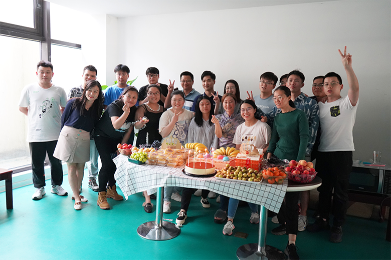 月圓中秋 · 集體慶生 | 溫馨九月，迎佳節(jié)，賀生辰，共團(tuán)圓！