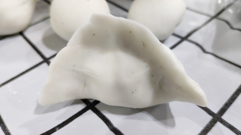 贏好禮，陪你趣味鬧元宵 | 寶開(kāi)舉辦“包湯圓 · 猜燈謎 · 迎元宵”主題活動(dòng)