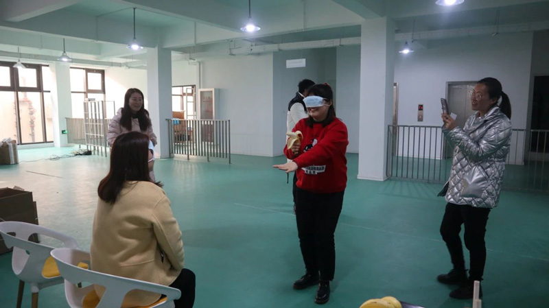 繽紛平安夜，歡樂圣誕節(jié) | 寶開舉辦第四季度員工集體生日會(huì)
