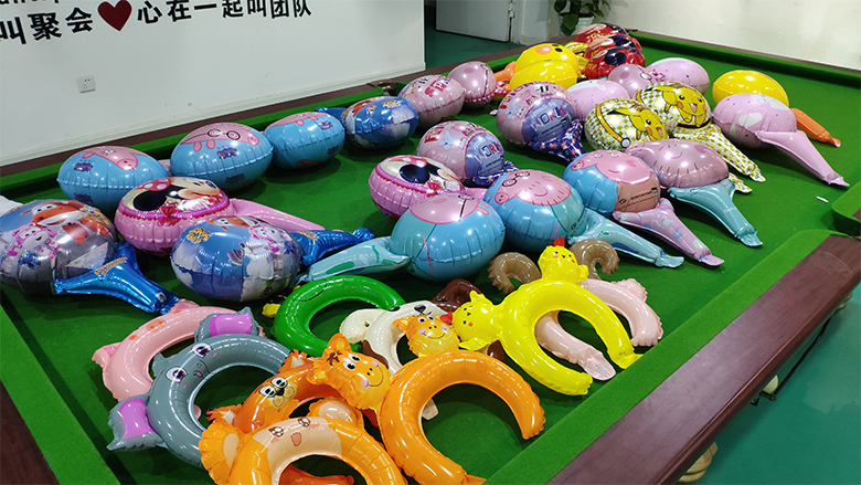 員工集體生日會｜溫馨五月，感恩有你，攜手同行