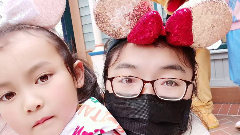 Happy Women’s Day | 歡度三八節(jié)，我們相約上海迪士尼樂園