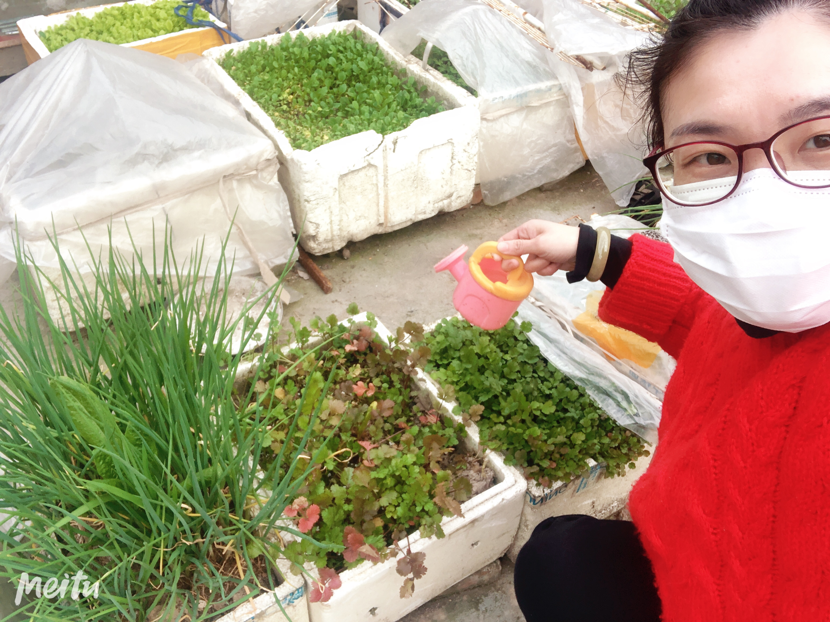 Happy Women’s Day | 戰(zhàn)疫時期，這個三八節(jié)，我們“e”起過！