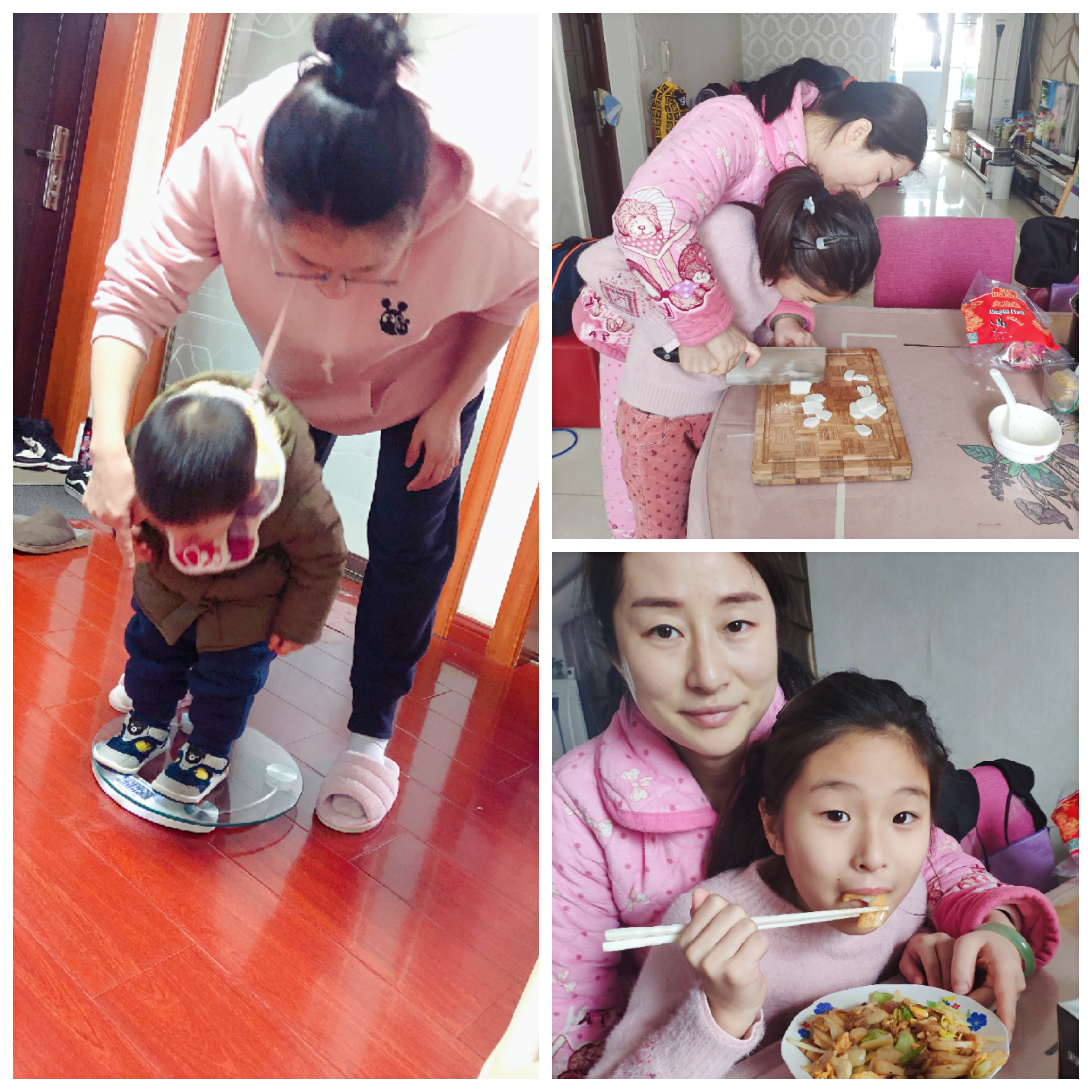 Happy Women’s Day | 戰(zhàn)疫時期，這個三八節(jié)，我們“e”起過！