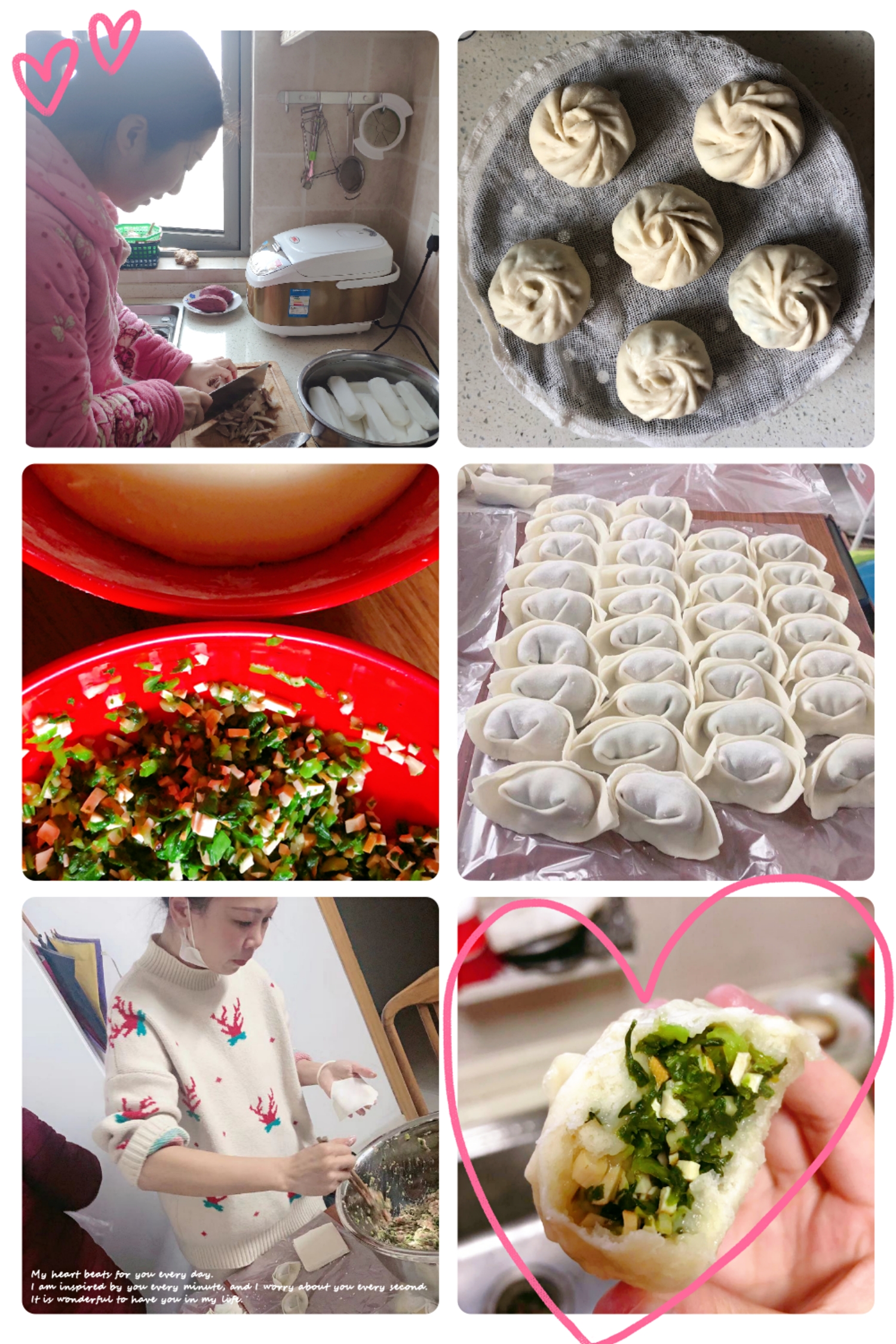 Happy Women’s Day | 戰(zhàn)疫時期，這個三八節(jié)，我們“e”起過！