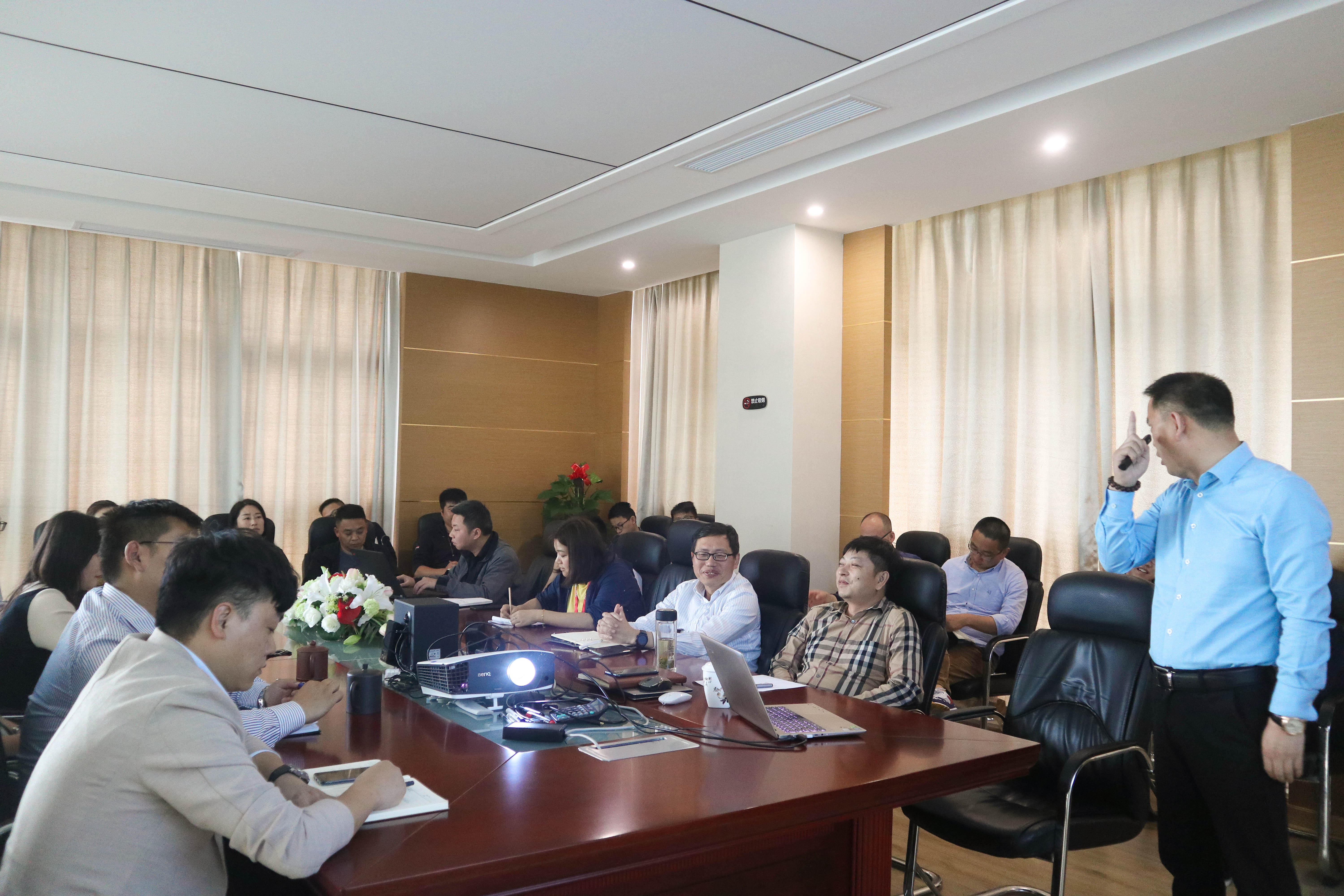 內(nèi)訓(xùn)會第二講 | 從自我管理到企業(yè)管理：如何做好PDCA、SDCA和ABC管理法的實際運用