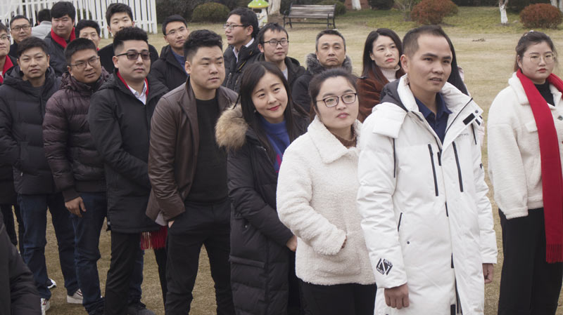 不忘初心擔(dān)使命，奮楫再創(chuàng)新傳奇 | 寶開年度盛典系列活動圓滿收官