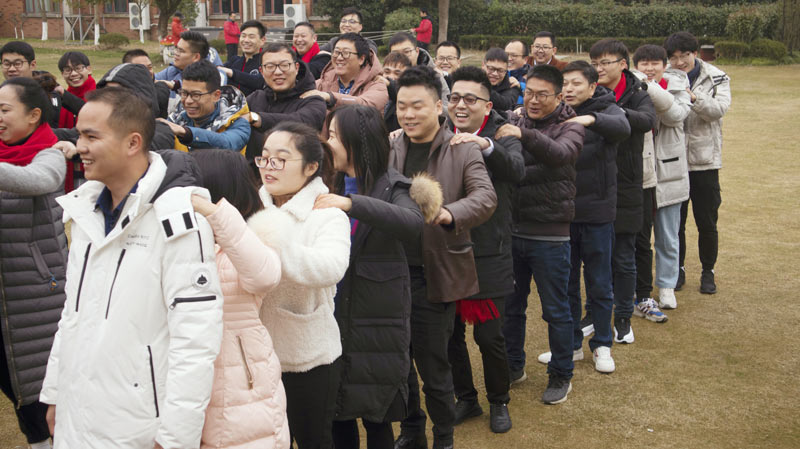 不忘初心擔(dān)使命，奮楫再創(chuàng)新傳奇 | 寶開年度盛典系列活動圓滿收官
