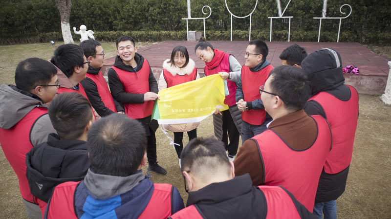 不忘初心擔(dān)使命，奮楫再創(chuàng)新傳奇 | 寶開年度盛典系列活動圓滿收官