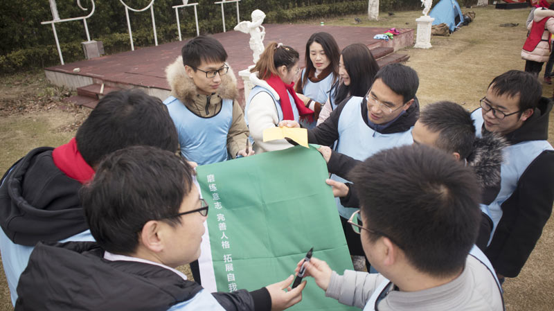 不忘初心擔(dān)使命，奮楫再創(chuàng)新傳奇 | 寶開年度盛典系列活動圓滿收官