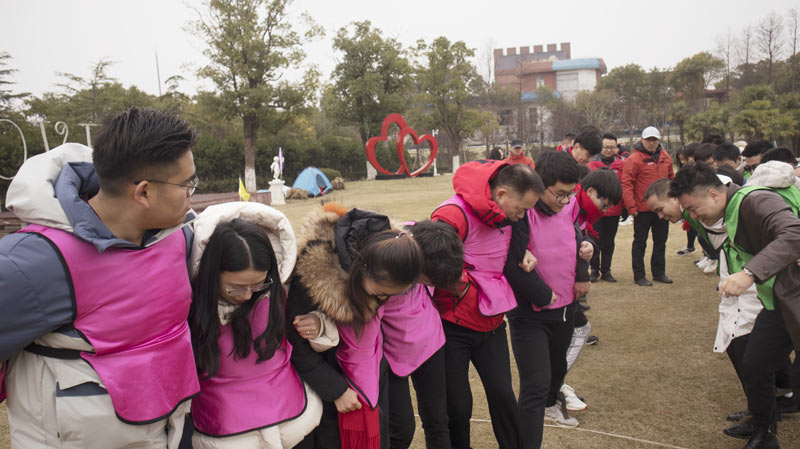 不忘初心擔(dān)使命，奮楫再創(chuàng)新傳奇 | 寶開年度盛典系列活動圓滿收官