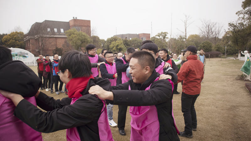 不忘初心擔(dān)使命，奮楫再創(chuàng)新傳奇 | 寶開年度盛典系列活動圓滿收官