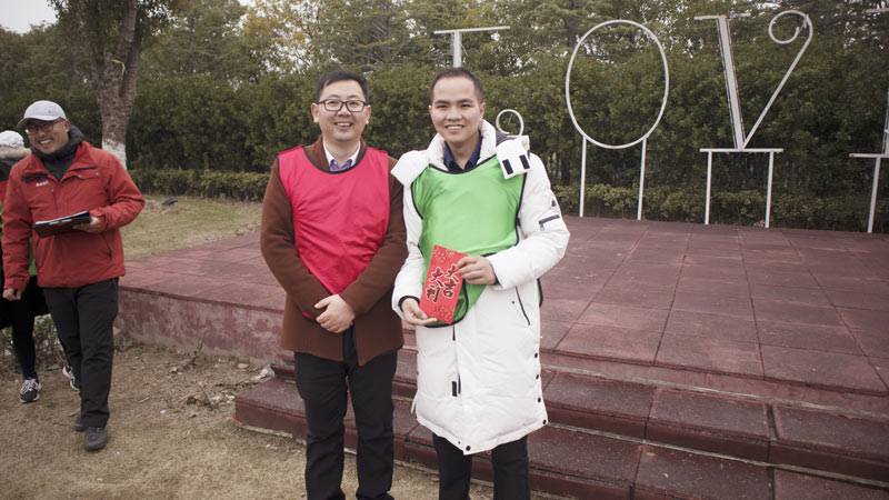 不忘初心擔(dān)使命，奮楫再創(chuàng)新傳奇 | 寶開年度盛典系列活動圓滿收官