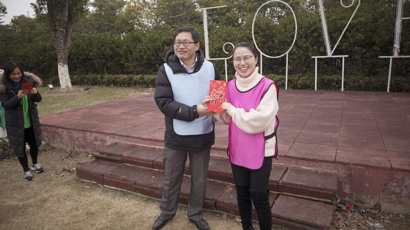 不忘初心擔(dān)使命，奮楫再創(chuàng)新傳奇 | 寶開年度盛典系列活動圓滿收官