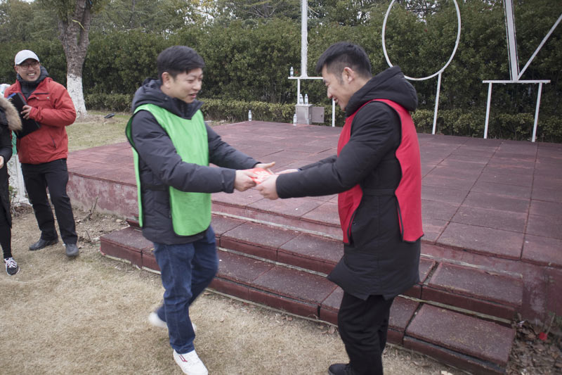 不忘初心擔(dān)使命，奮楫再創(chuàng)新傳奇 | 寶開年度盛典系列活動圓滿收官