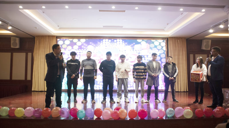 不忘初心擔(dān)使命，奮楫再創(chuàng)新傳奇 | 寶開年度盛典系列活動圓滿收官