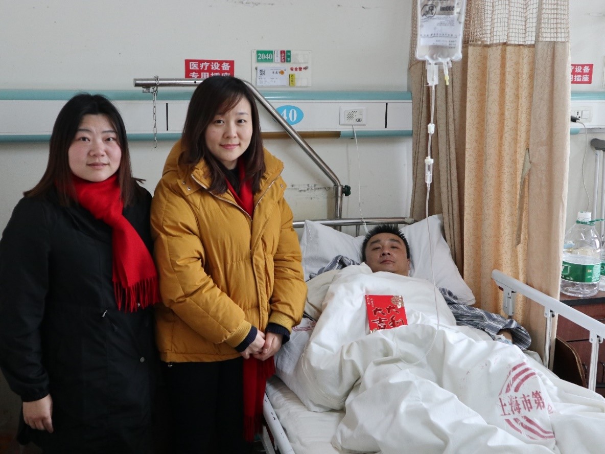 新聞 | “不忘初心創(chuàng)輝煌，牢記使命迎挑戰(zhàn)”寶開(kāi)年會(huì)系列活動(dòng)報(bào)道