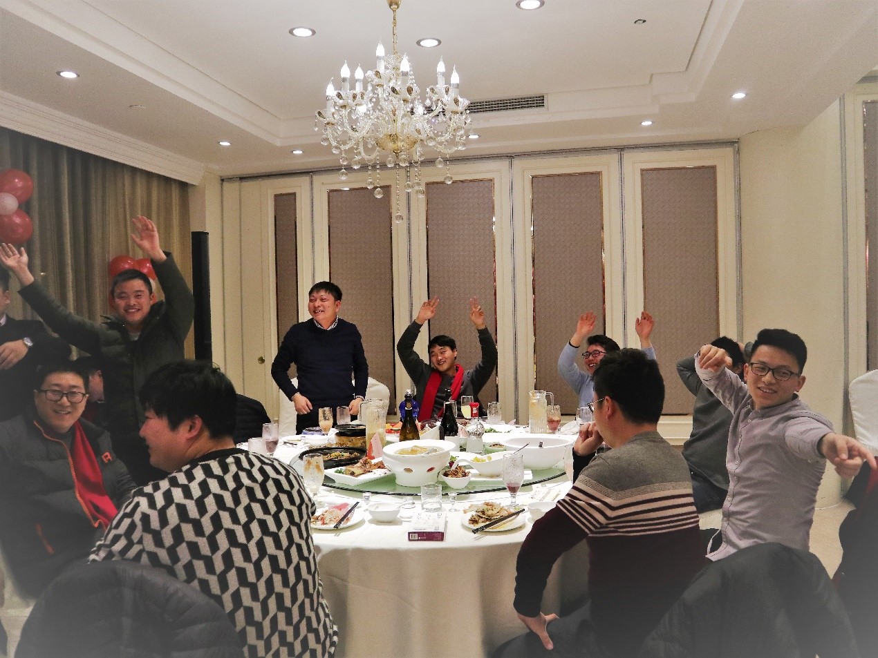 新聞 | “不忘初心創(chuàng)輝煌，牢記使命迎挑戰(zhàn)”寶開(kāi)年會(huì)系列活動(dòng)報(bào)道