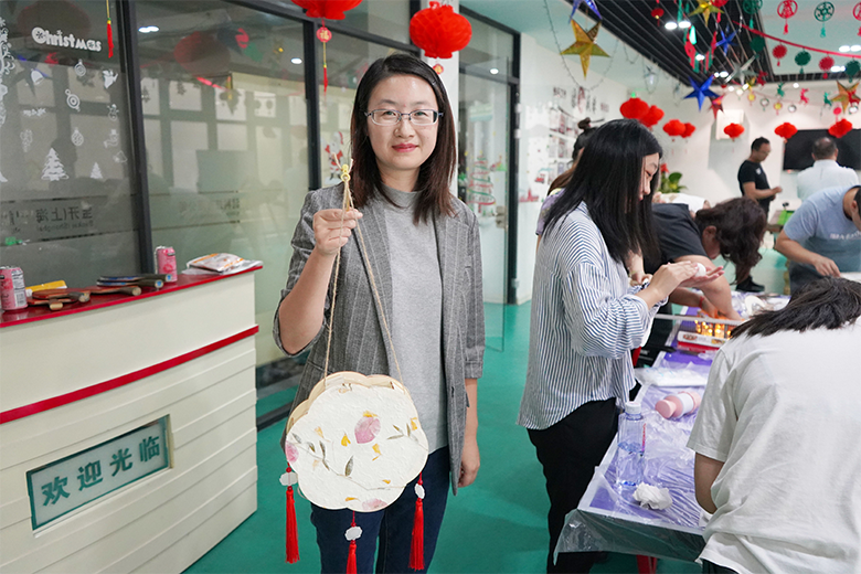 月圓中秋 · 集體慶生 | 溫馨九月，迎佳節(jié)，賀生辰，共團(tuán)圓！